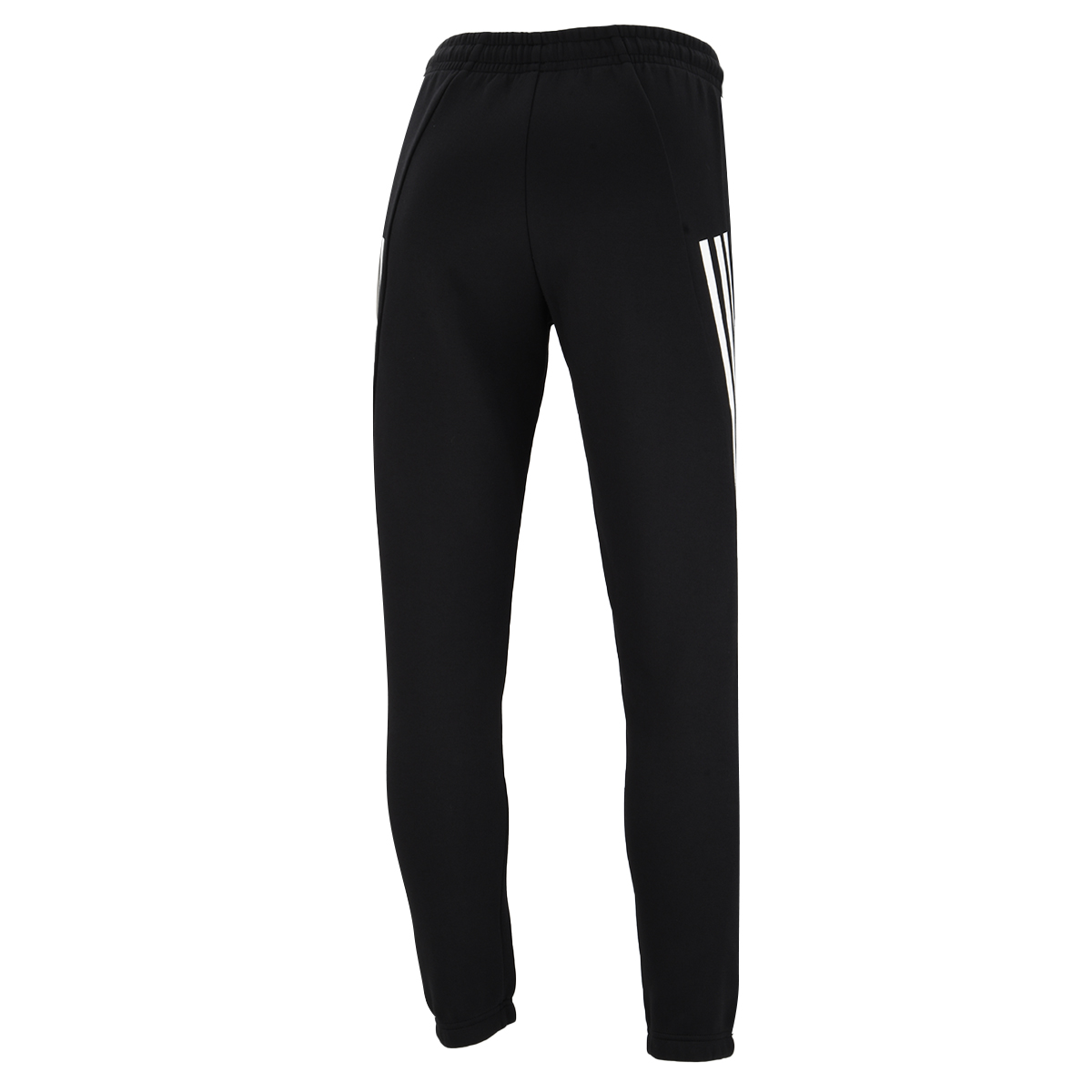 Pantalón adidas Future Icons 3 Tiras Hombre,  image number null