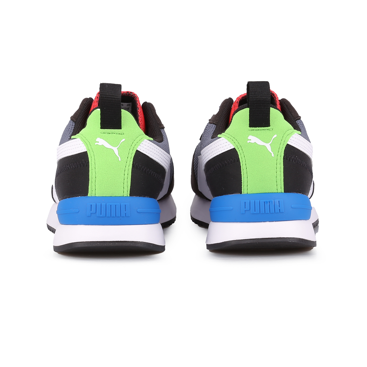 Zapatillas Puma R78,  image number null
