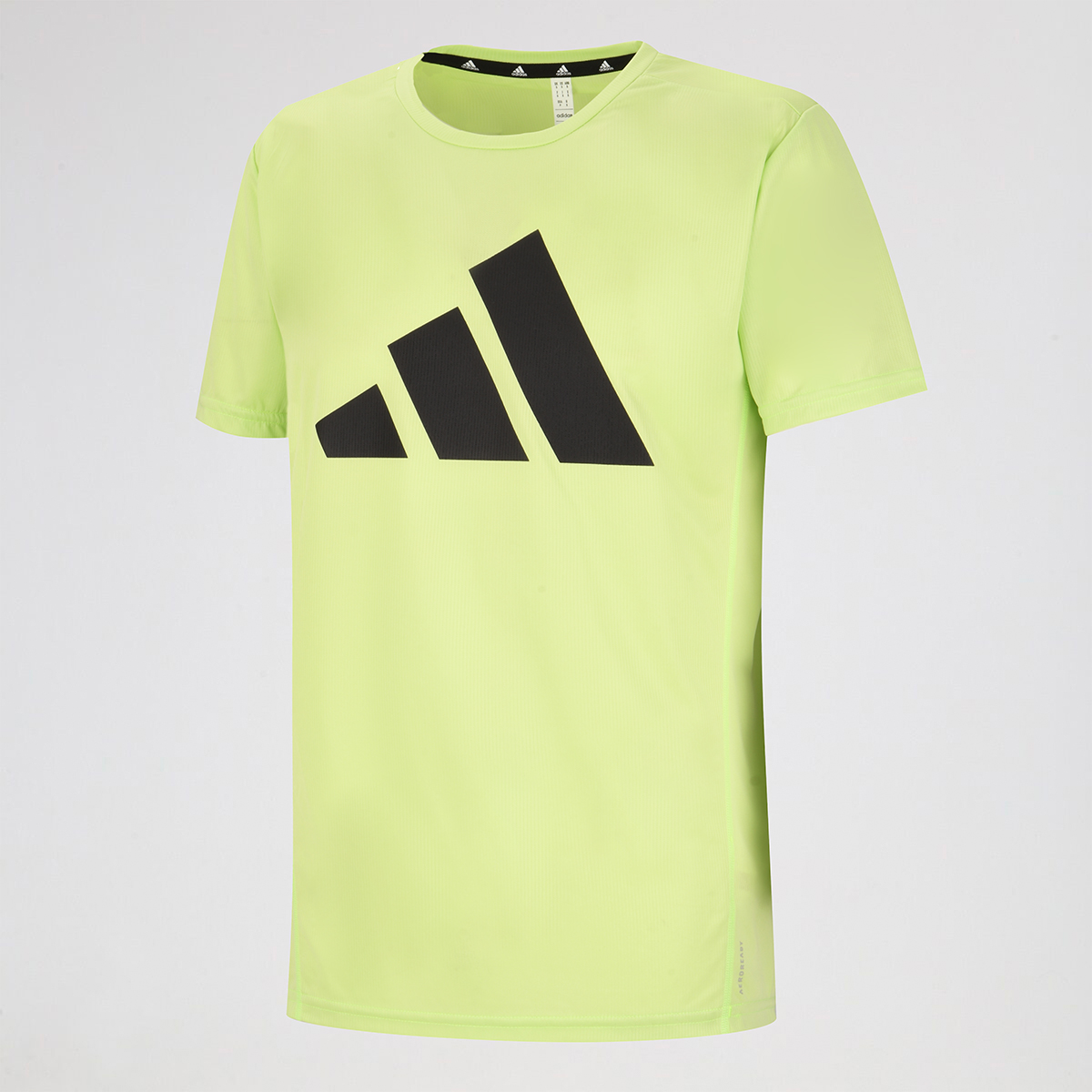 Remera adidas running discount