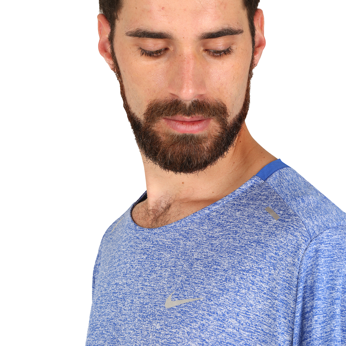 Remera Nike Dri-FIT Rise 365,  image number null