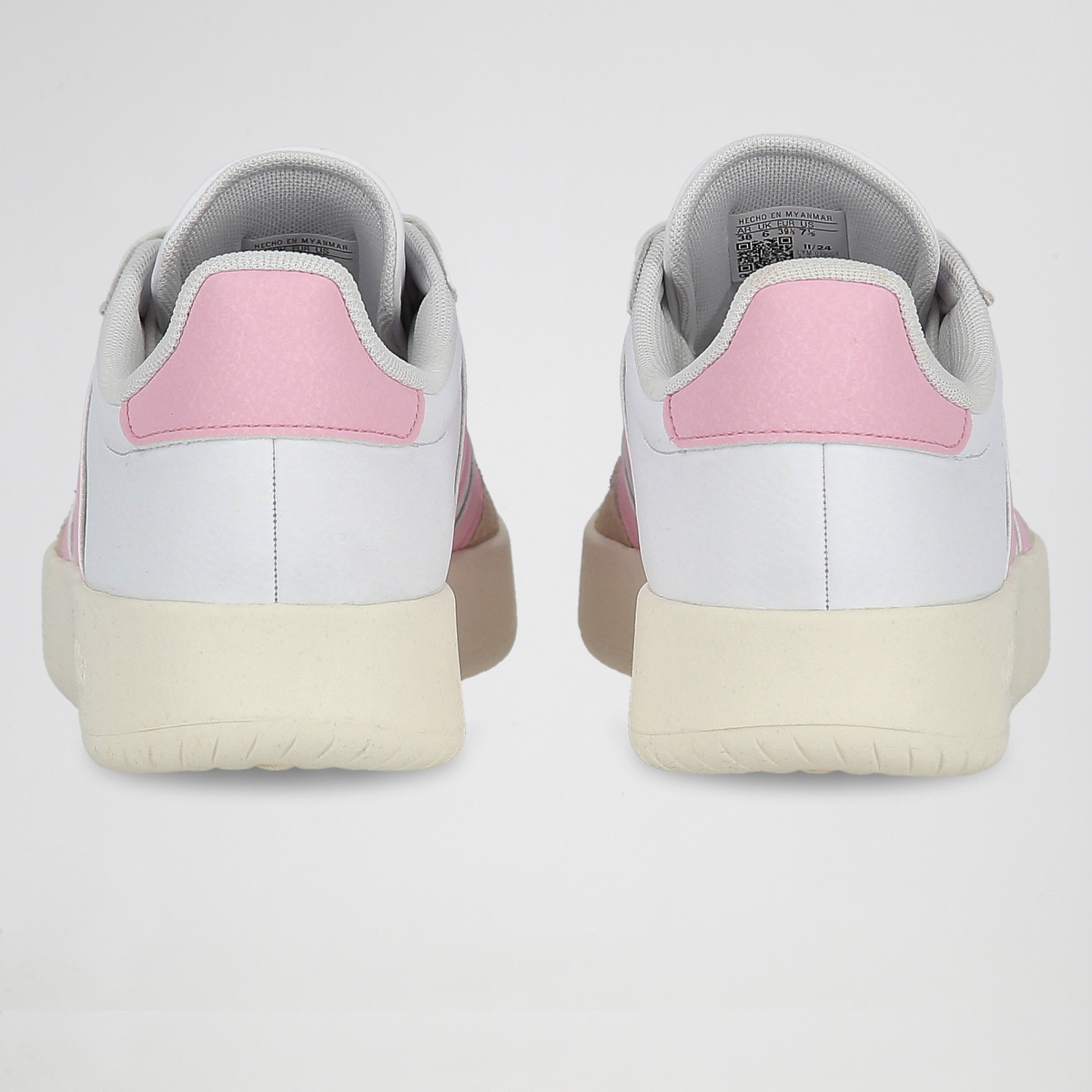 Zapatillas adidas Bareeda de Mujer,  image number null
