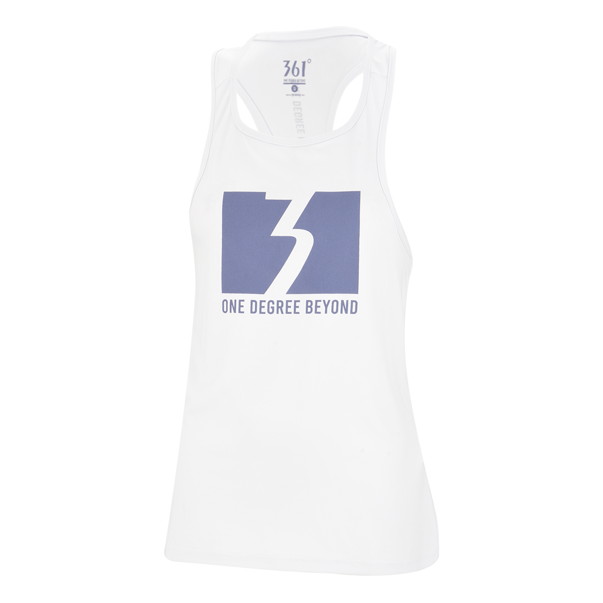 Musculosa Entrenamiento 361 Classic Mujer,  image number null