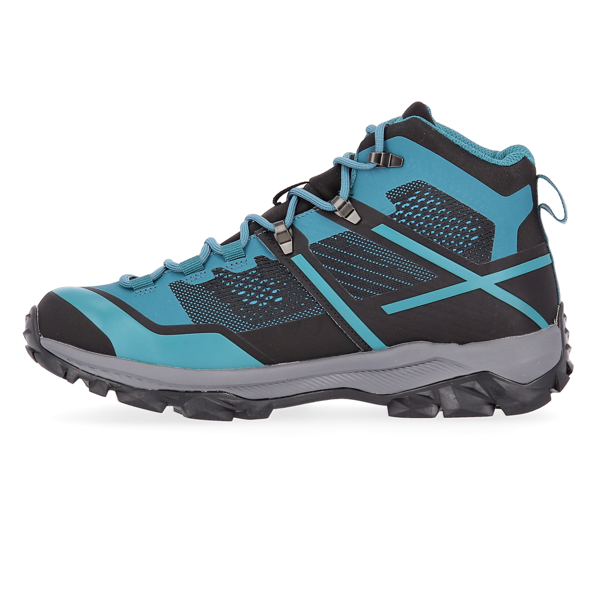 Botas Outdoor Montagne Lorster Hombre,  image number null