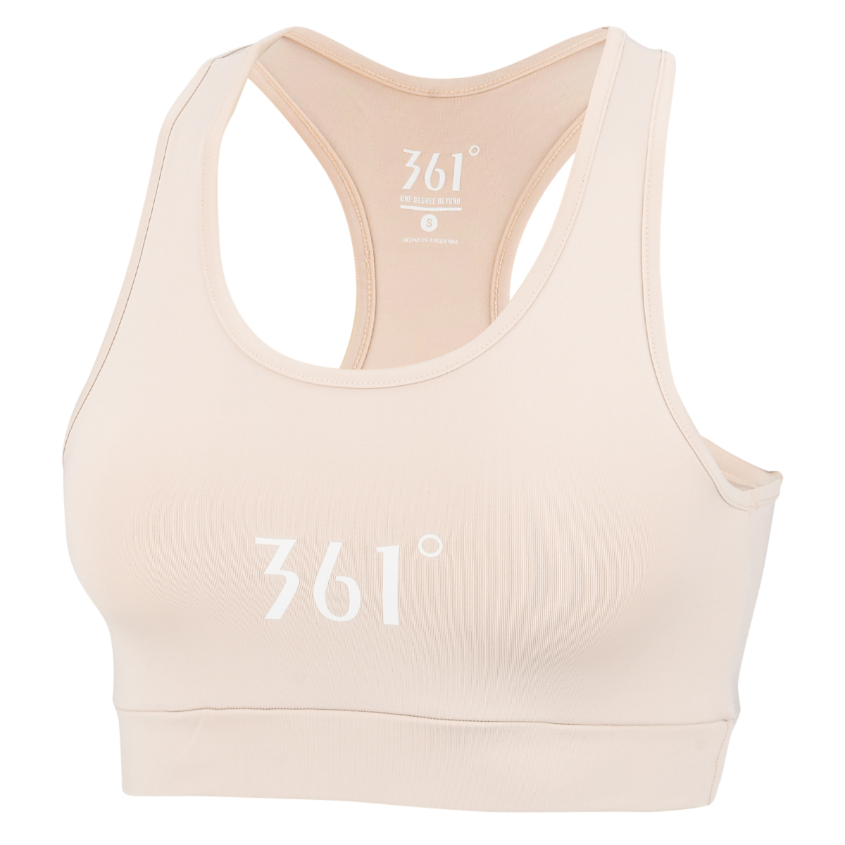 Top Entrenamiento 361 Classic Mujer,  image number null
