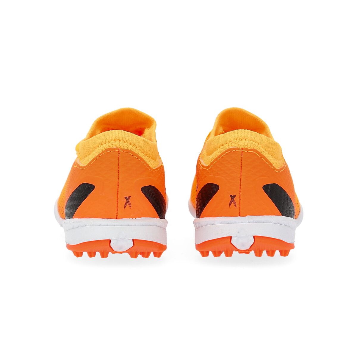 Botines Fútbol adidas X Speedportal.3 Tf para niños,  image number null