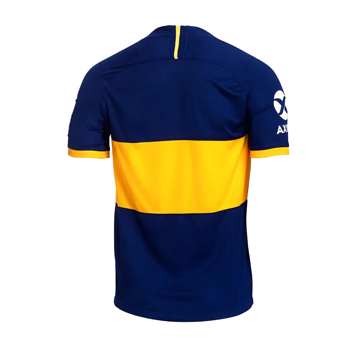 Camiseta Nike Boca Juniors Stadium Home StockCenter