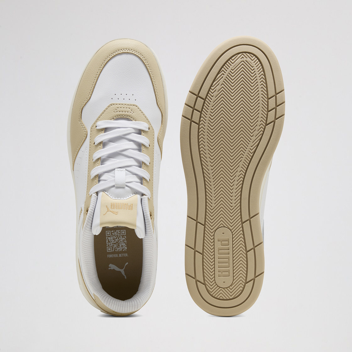 Zapatillas Puma Court Classic,  image number null