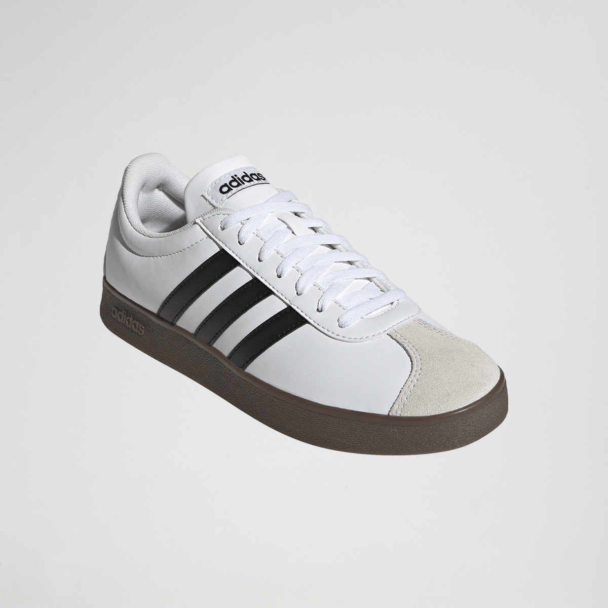 Zapatillas adidas Vl Court Base Mujer,  image number null