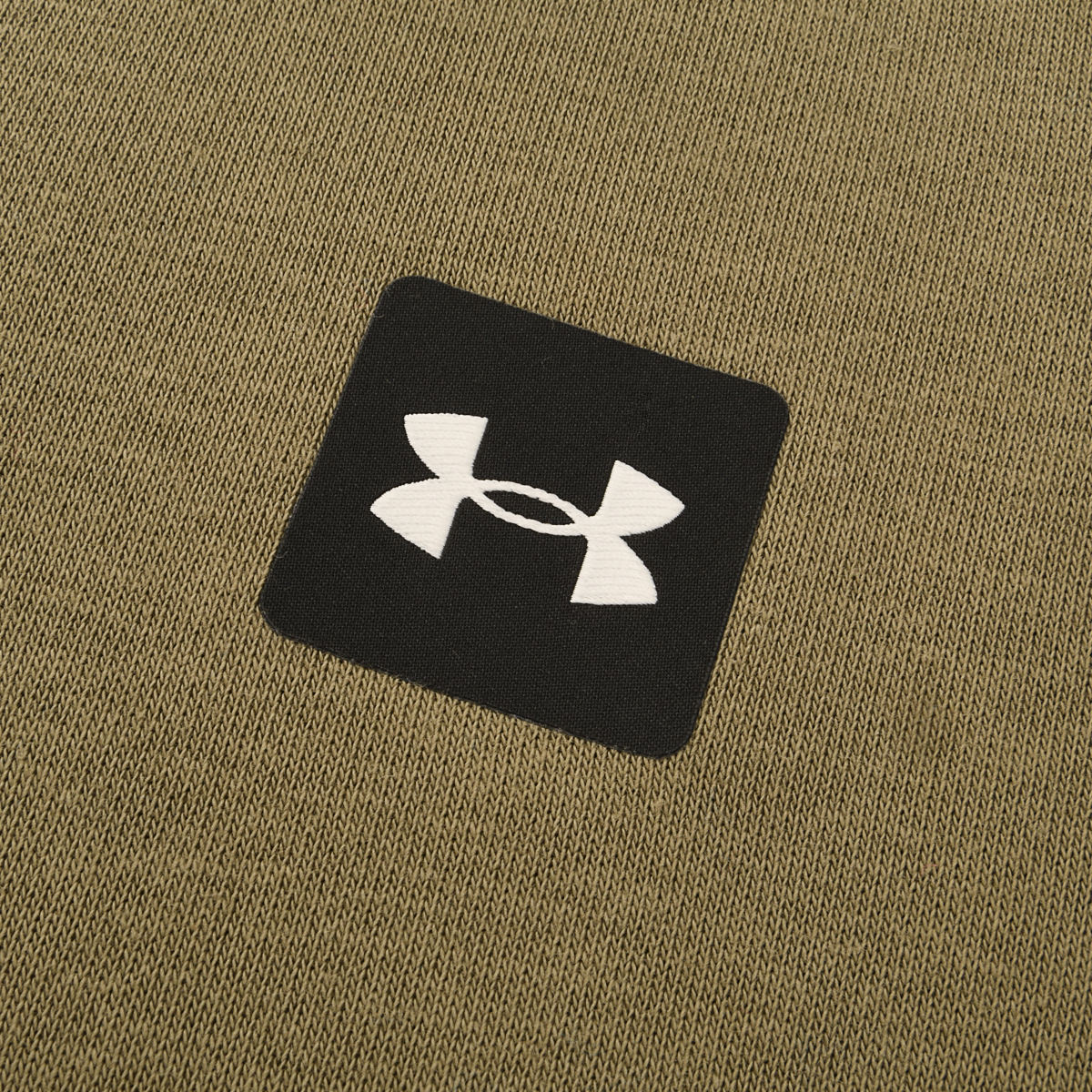 Buzo Under Armour Rival Fleece Crew,  image number null