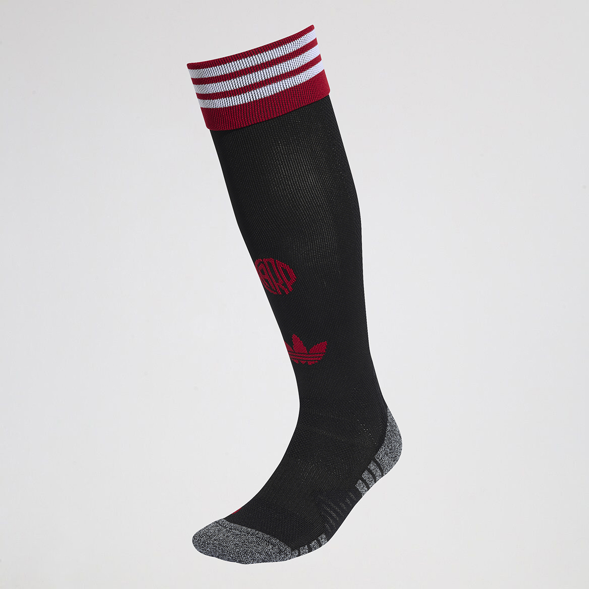 Medias River Plate adidas Suplente 26 27 poli&eacute;ster,  image number null