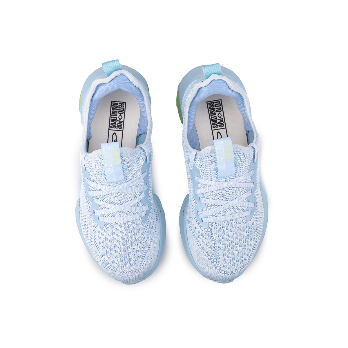 Zapatillas Olympikus G-Cristal,  image number null
