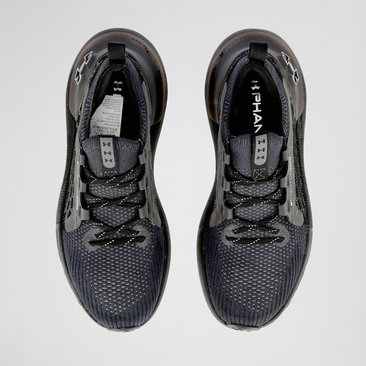 Zapatillas Running Under Armour Hovr Phantom 3 Se,  image number null