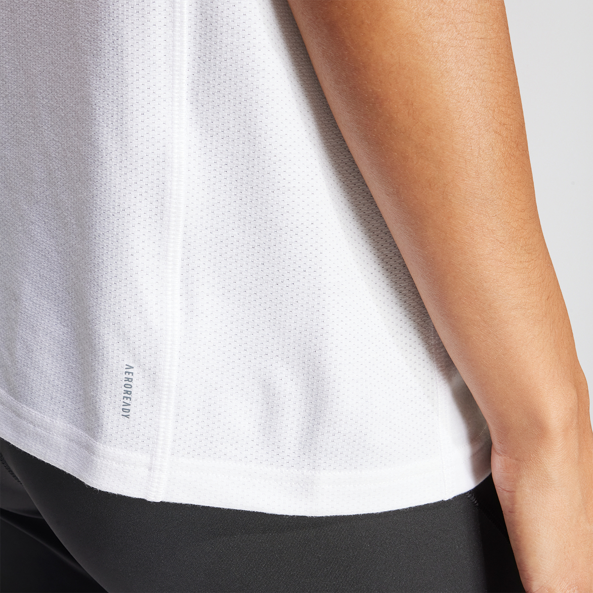 Remera Entrenamiento adidas Essentials Big Mujer,  image number null