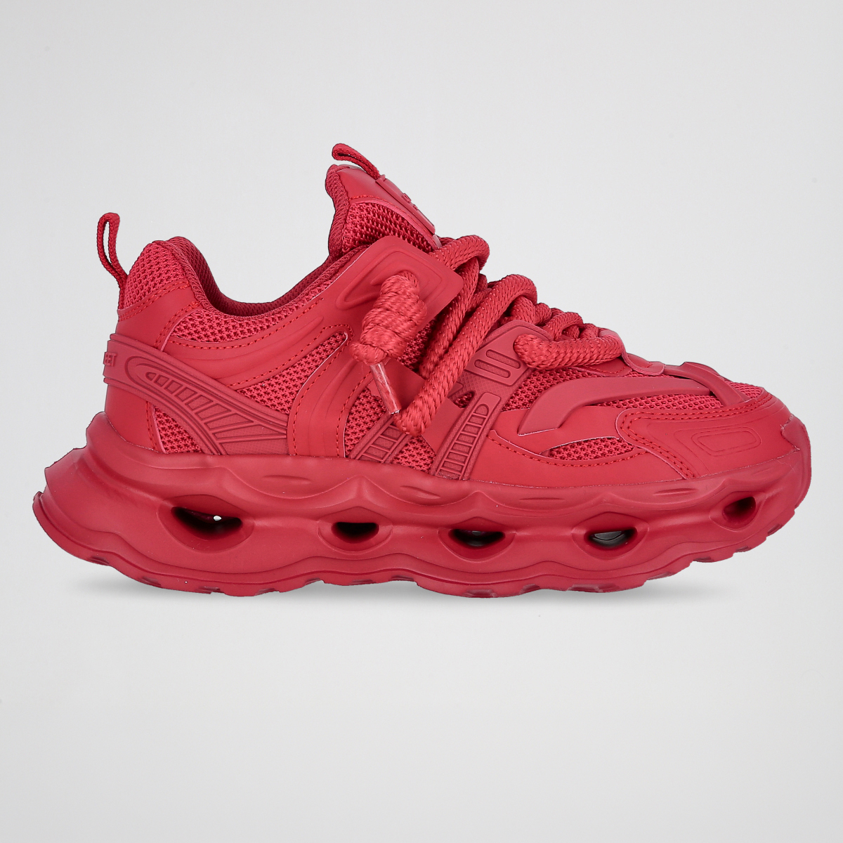 Zapatillas 47 Street Wind Mujer,  image number null