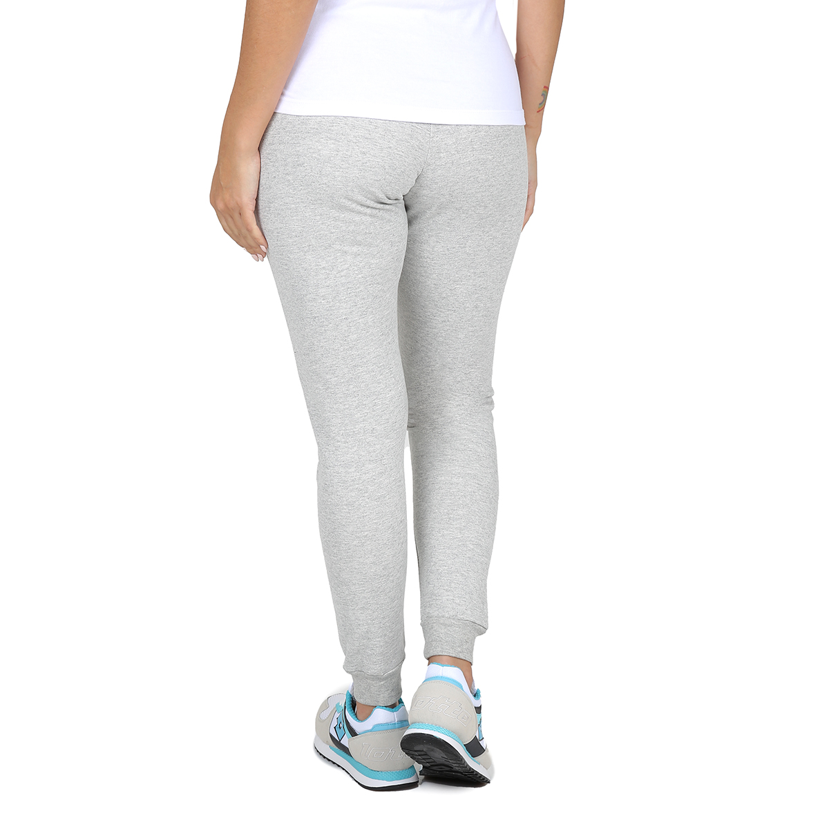 Pantalón Lotto Essencial,  image number null