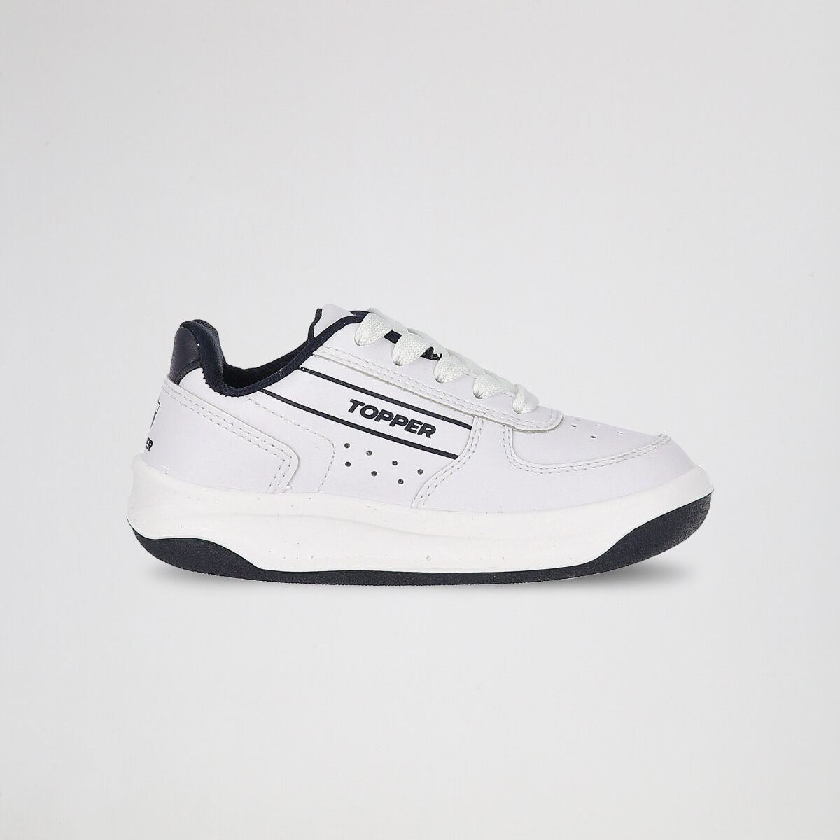 Zapatillas Topper Vigo Infantil,  image number null