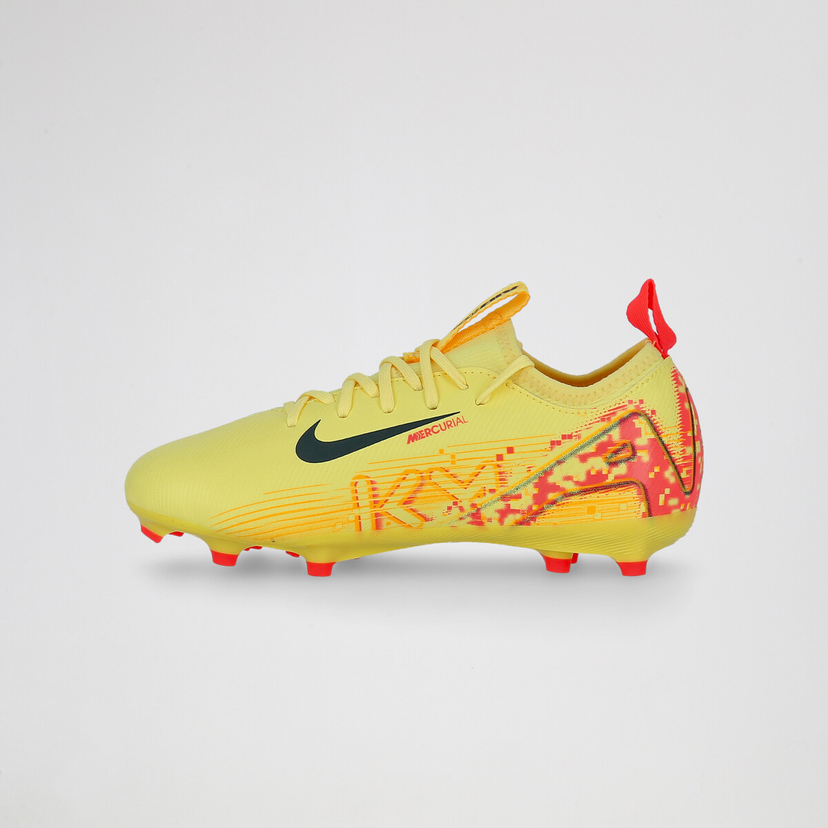 Botines F&uacute;tbol Nike Mercurial Vapor 16 Academy Fg/ag Ni&ntilde;o,  image number null