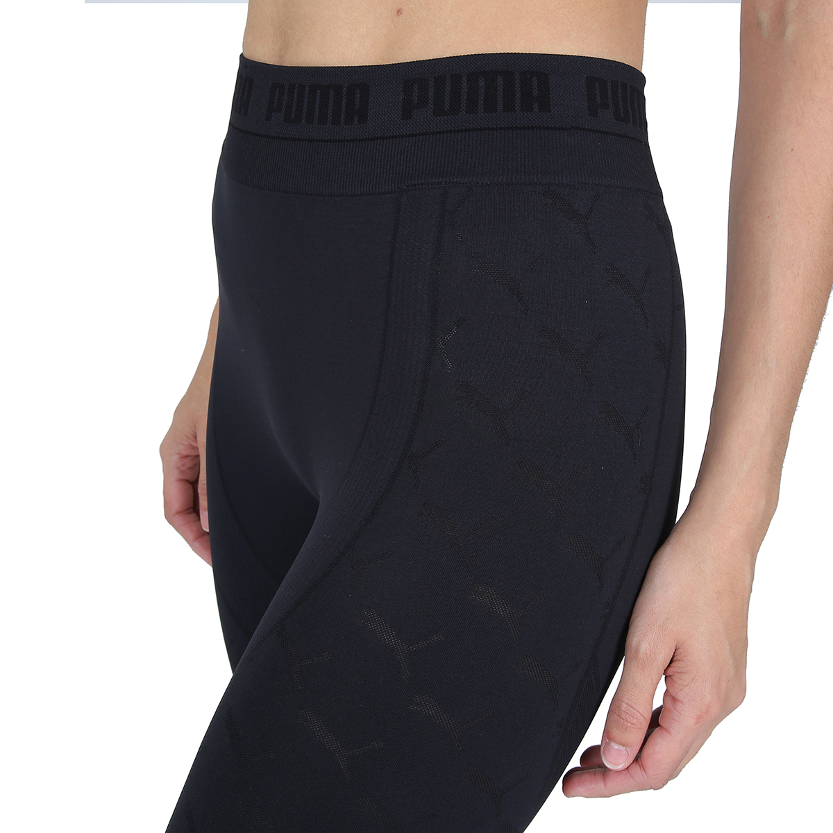 Puma evoknit on sale mujer