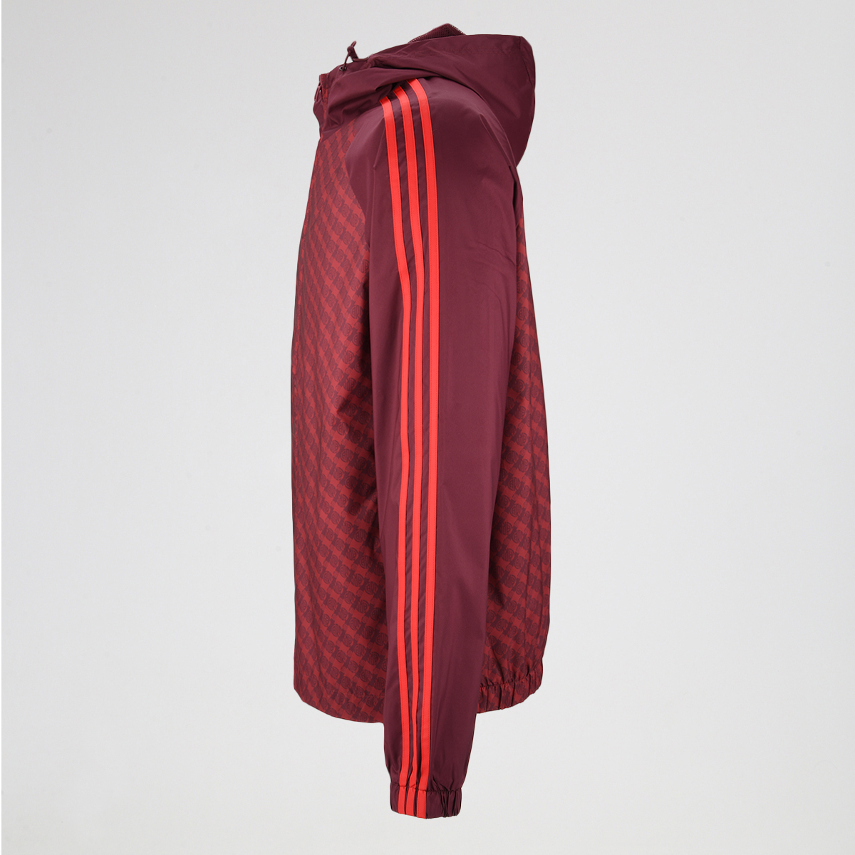 Campera River Plate adidas SZN para Hombre,  image number null