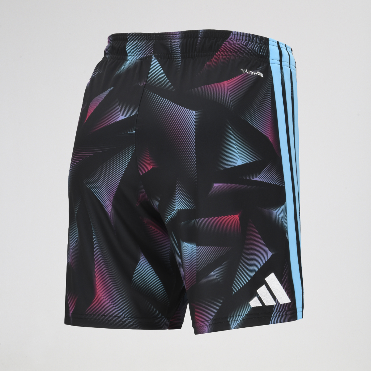 Short Argentina adidas Arquero Titular 26 Hombre,  image number null