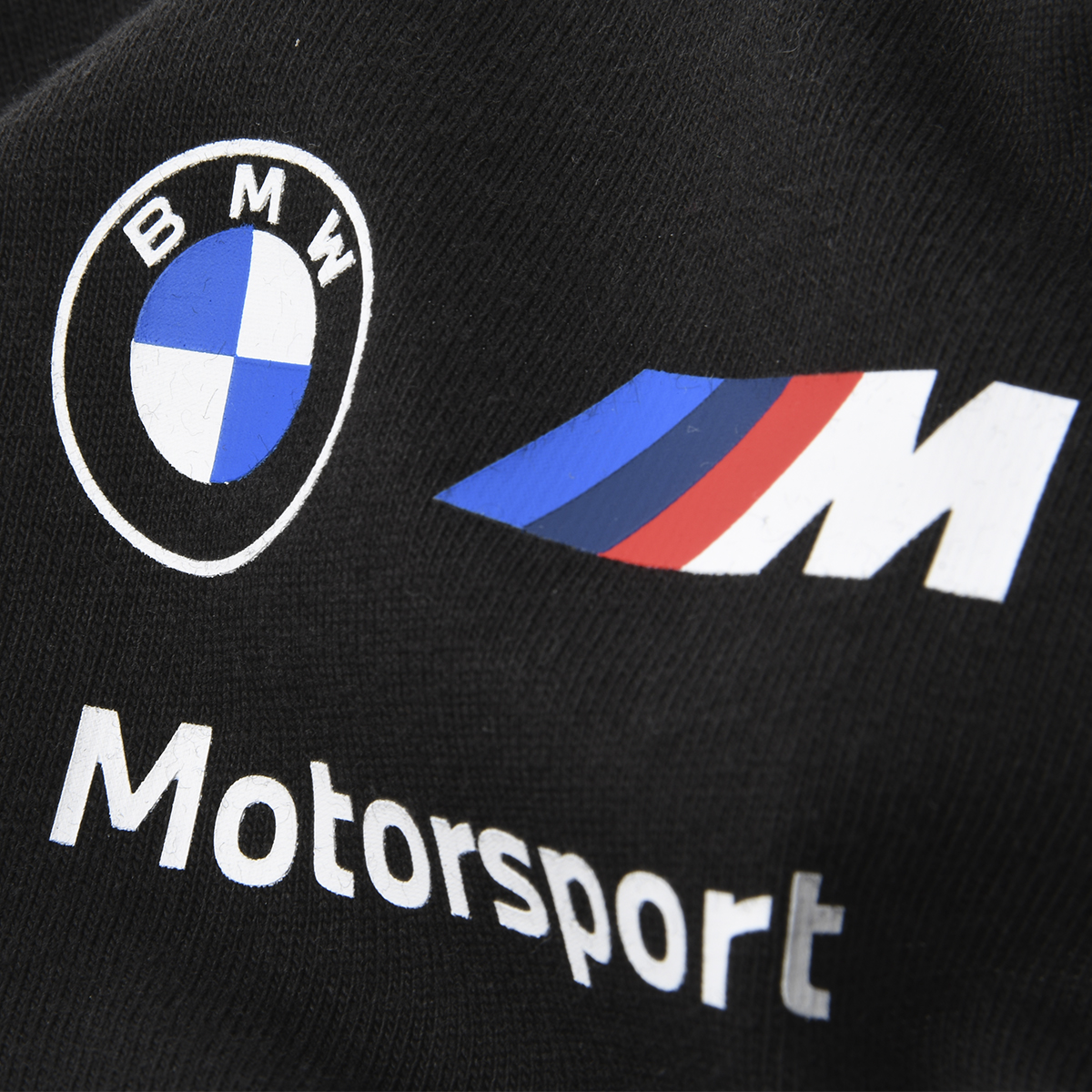 Remera Puma Bmw Car Graphic Hombre,  image number null