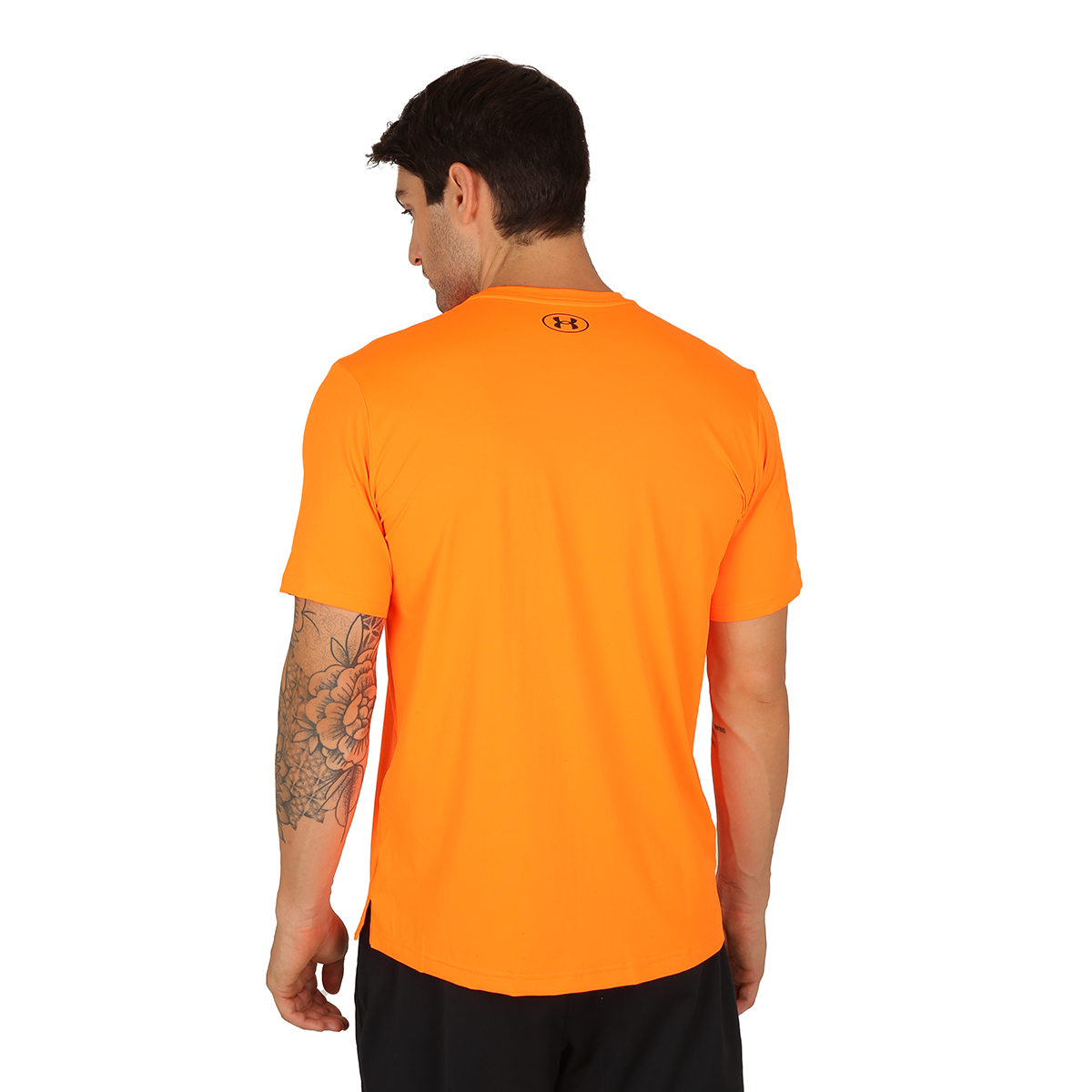 Remera Under Armour Rush Energy,  image number null