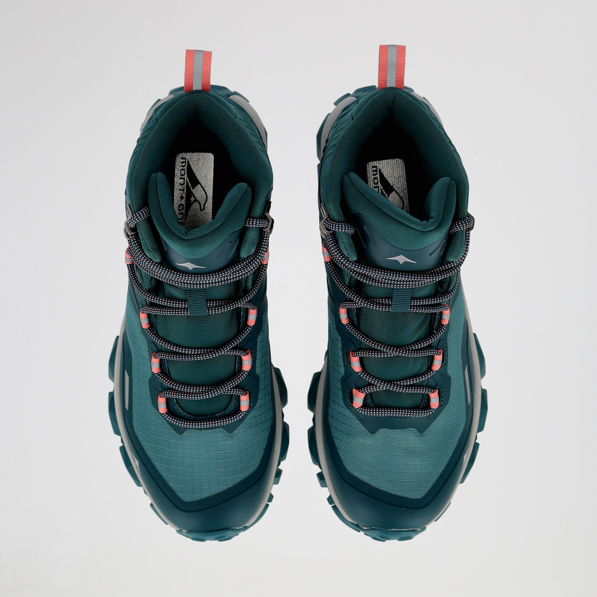 Botas Montagne Prohike Mujer,  image number null