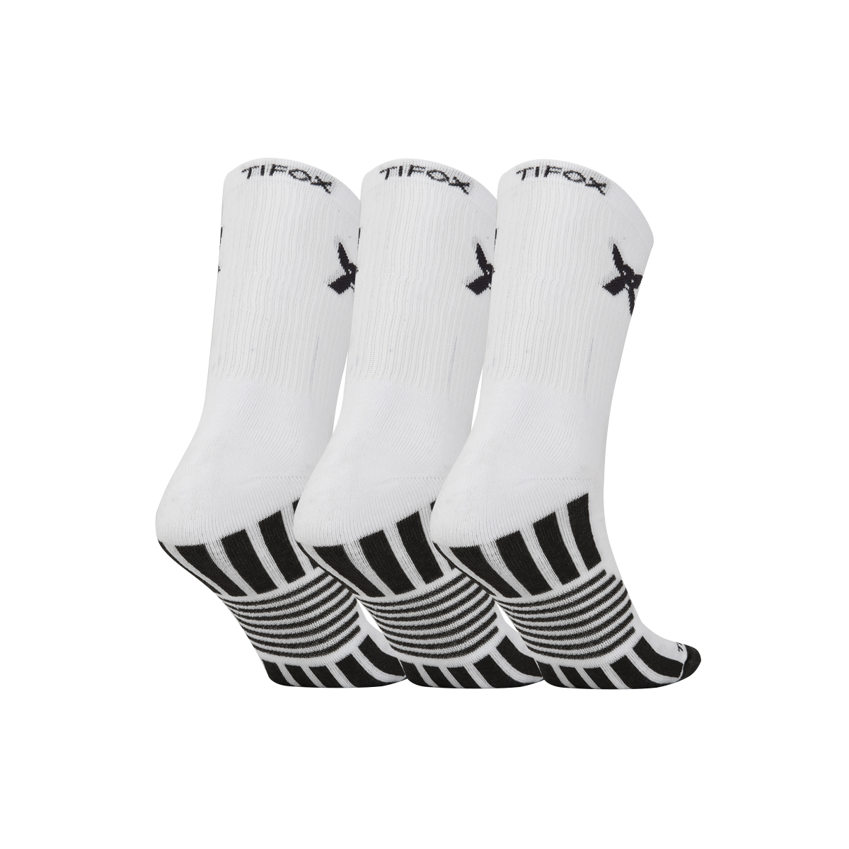 Pack de Medias Fox Socks 3/4 X3,  image number null