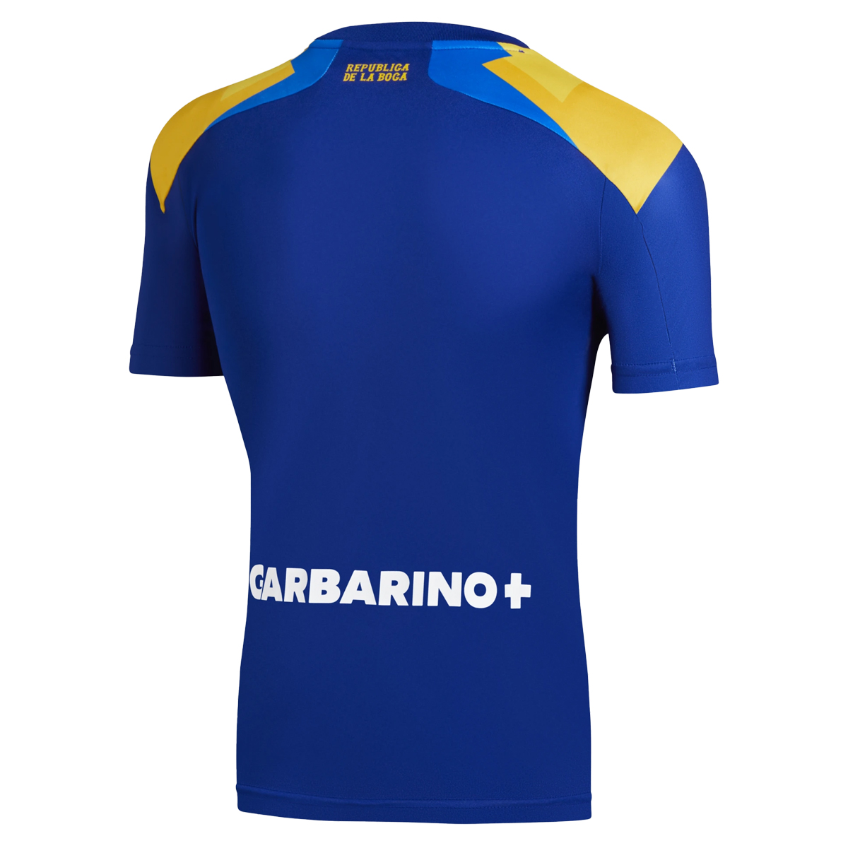 Camiseta adidas Boca Juniors Tercera 2021,  image number null