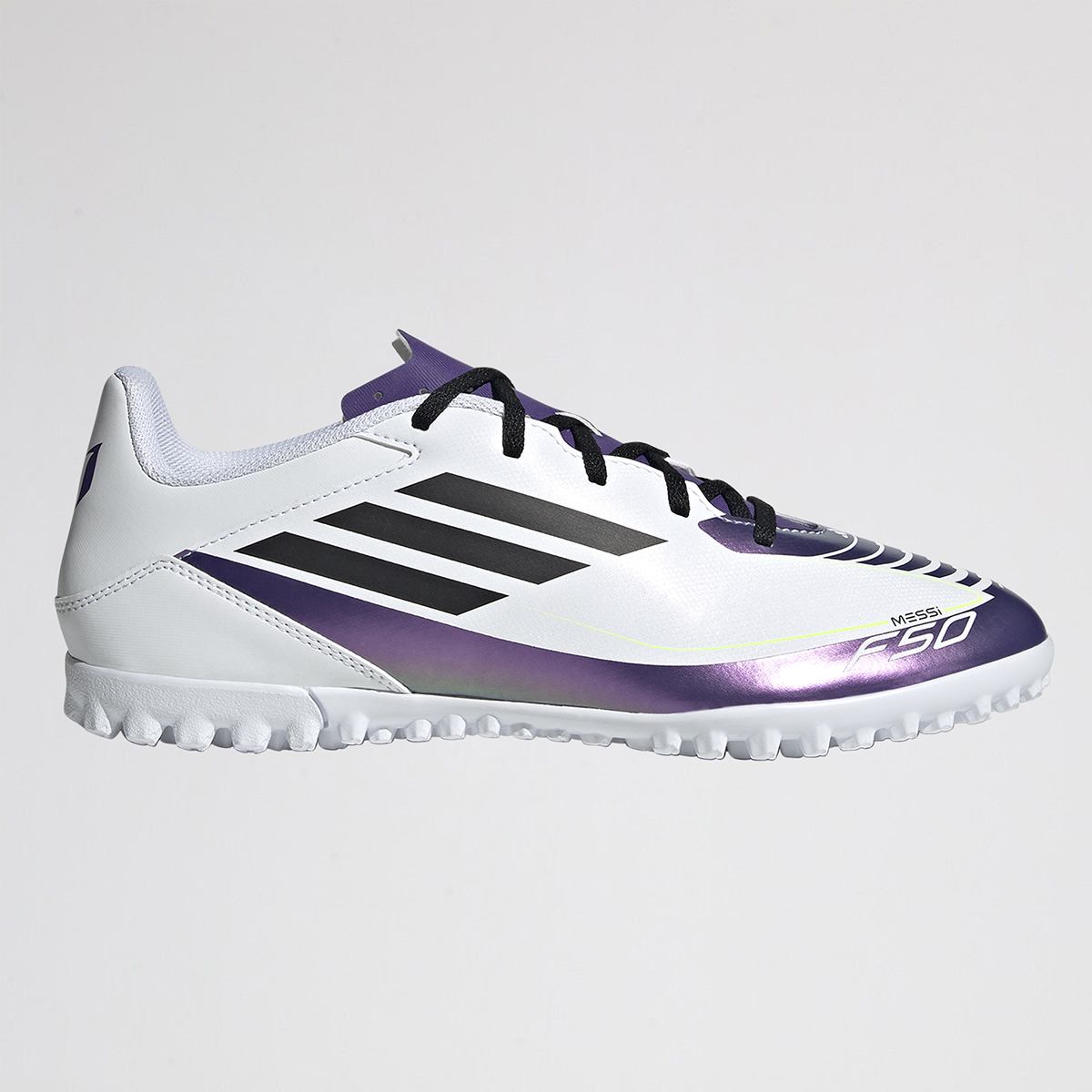 Botines Fútbol adidas F50 Club Messi TF,  image number null