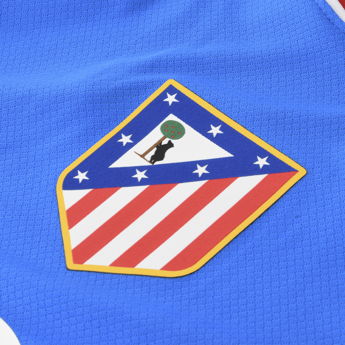 Camiseta Club Atl&eacute;tico De Madrid Nike Suplente 2025/26 Stadium Hombre,  image number null