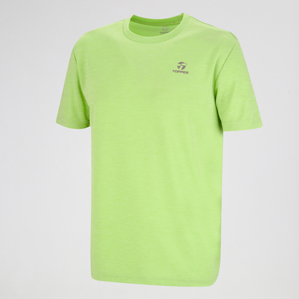 Remera Topper Basic,  image number null