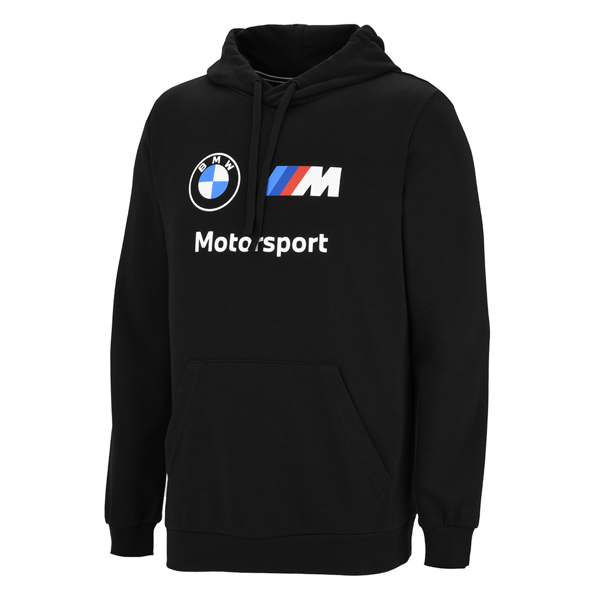 Buzo Puma Bmw Mms Essentials Hombre,  image number null