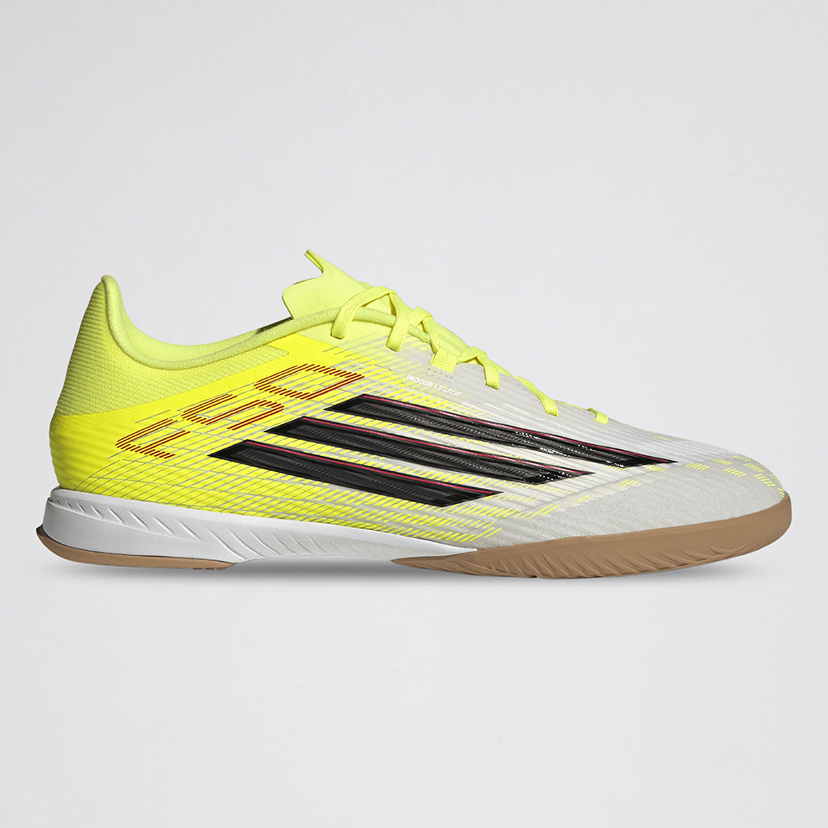 Botines F&uacute;tbol adidas F50 League IN Hombre,  image number null