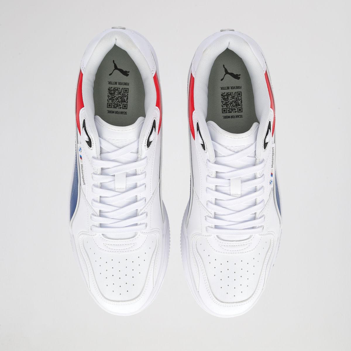 Zapatillas Puma Bmw Mms Break Sint&eacute;tico Hombre,  image number null