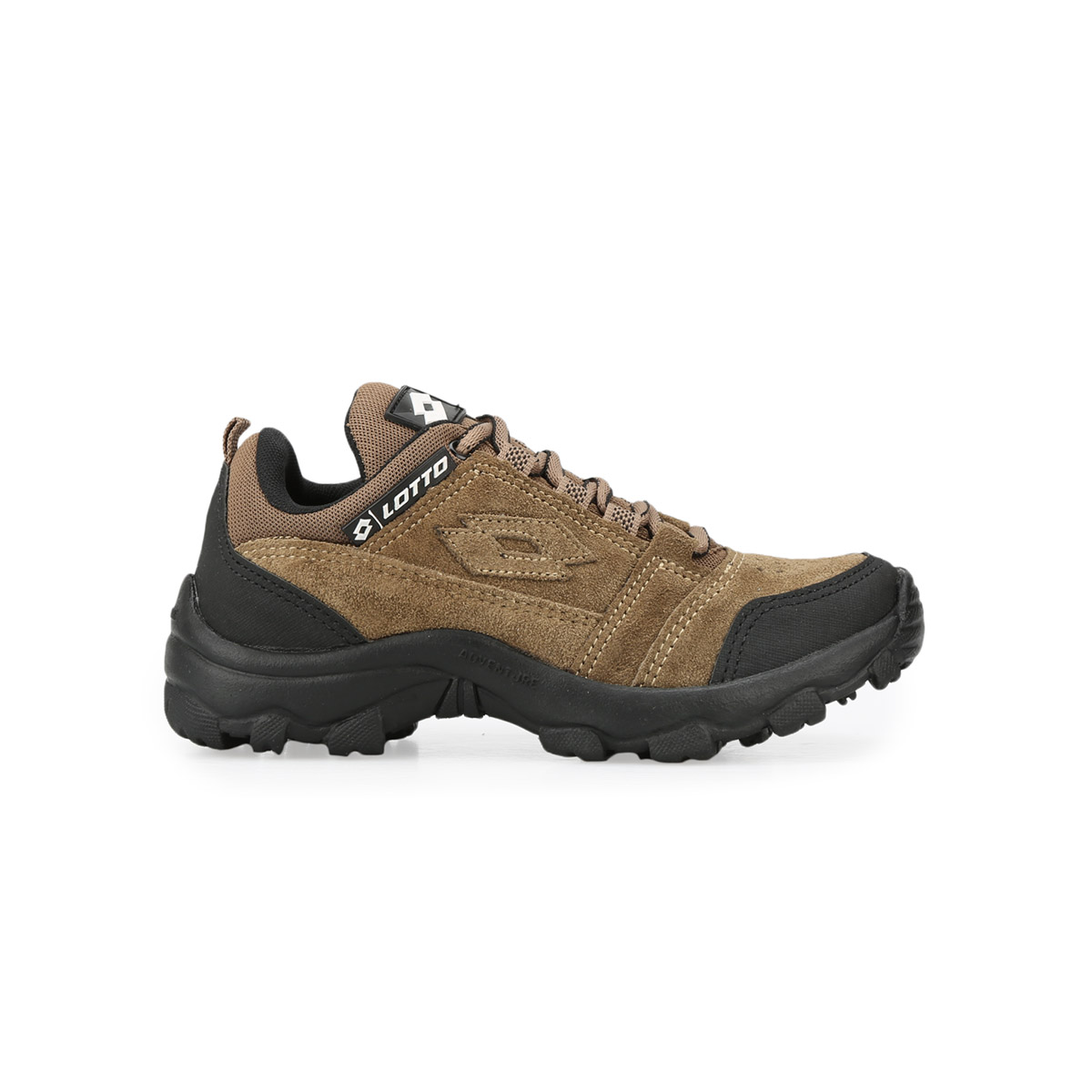 Zapatillas discount lotto trekking