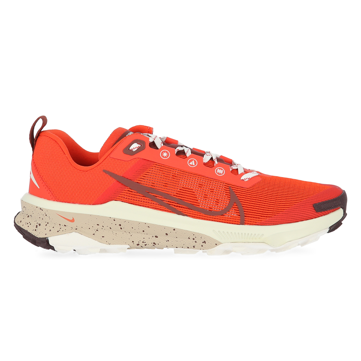 Running Kiger 9 Hombre