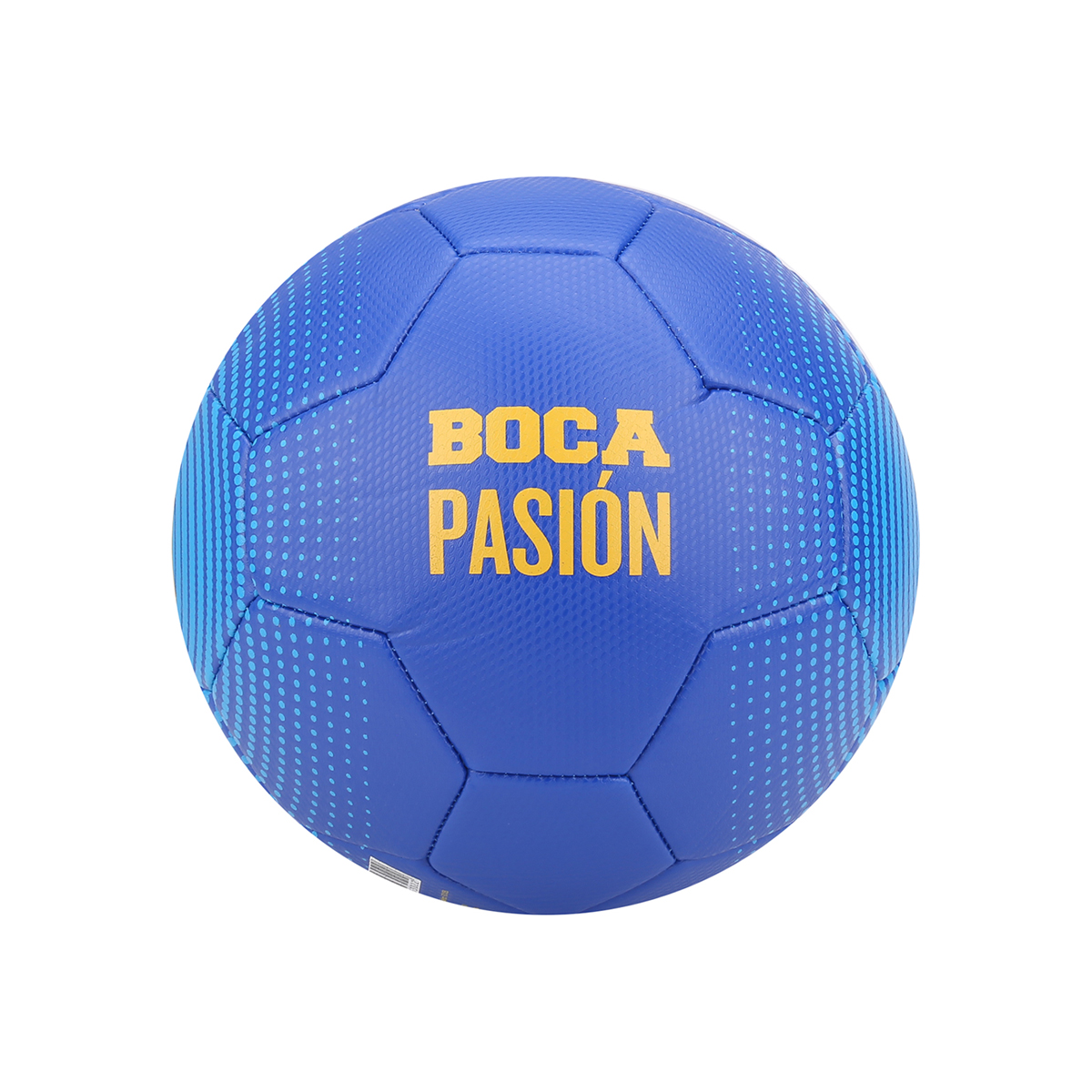 Pelota Sorma N5 Boca Juniors,  image number null