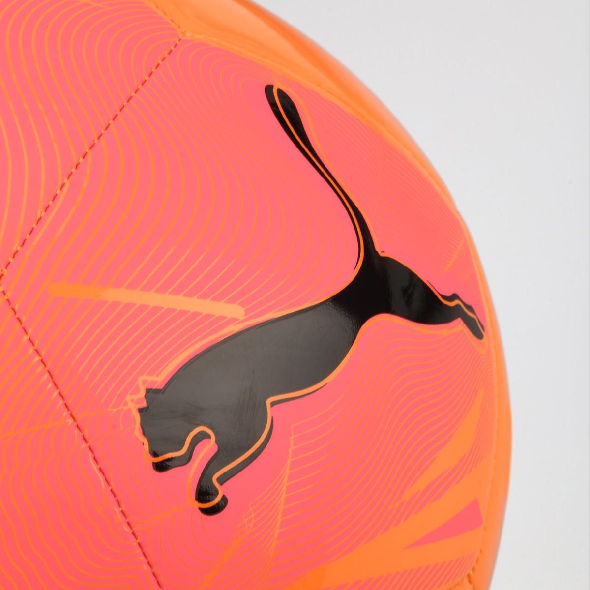 Pelota Puma Big Cat N5 Le,  image number null