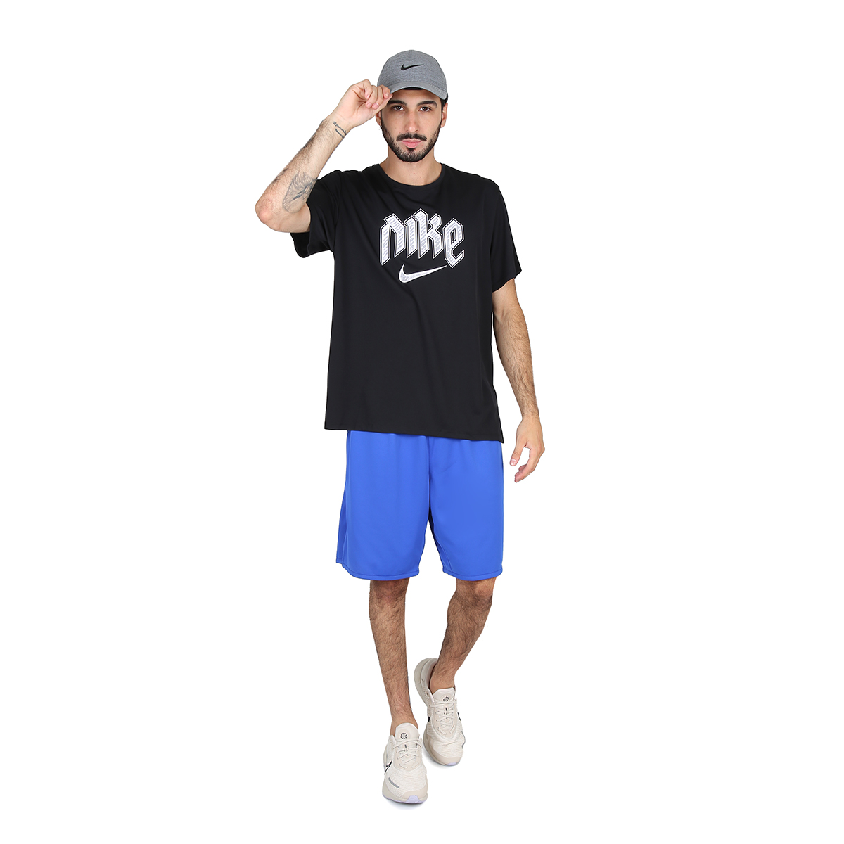 Short Entrenamiento Nike Totality Hombre,  image number null