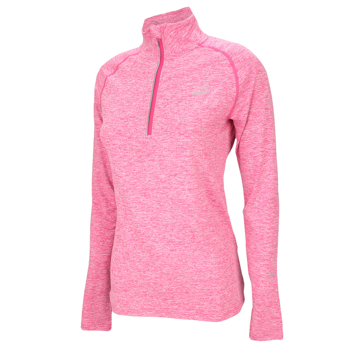 Buzo Topper Mid Layer Running II | StockCenter