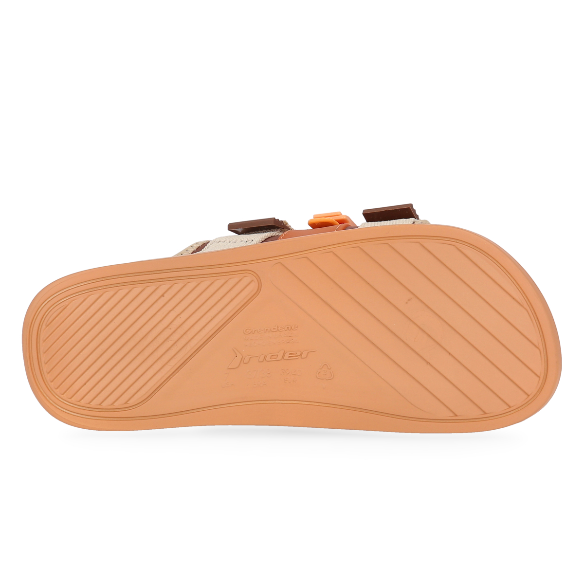 Sandalias Rider Next Slide Unisex,  image number null