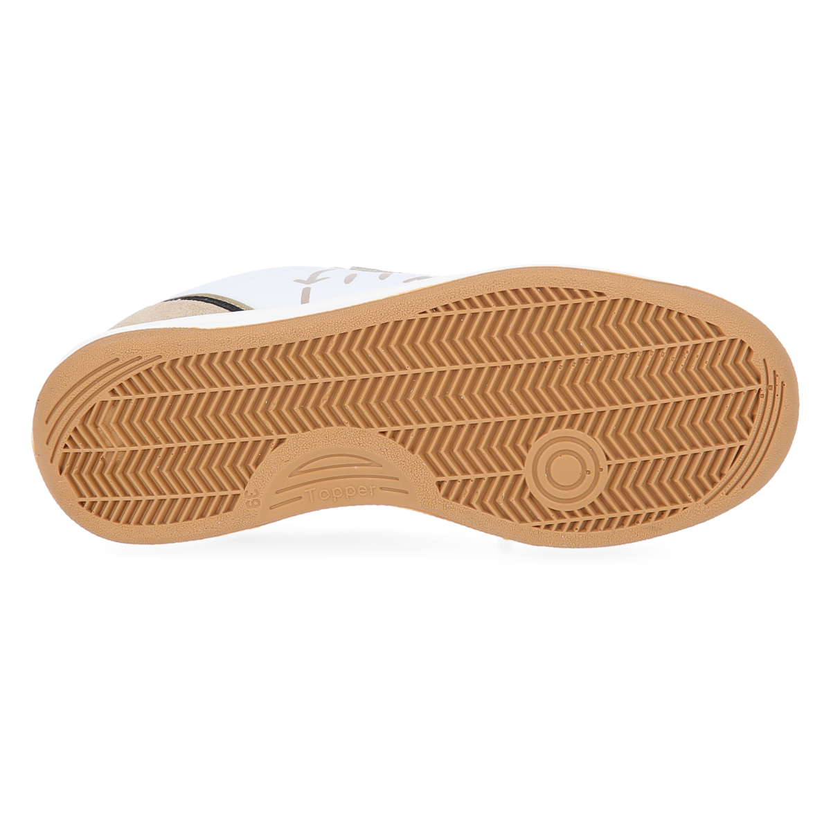 Zapatillas Topper X Forcer C Mix Unisex,  image number null