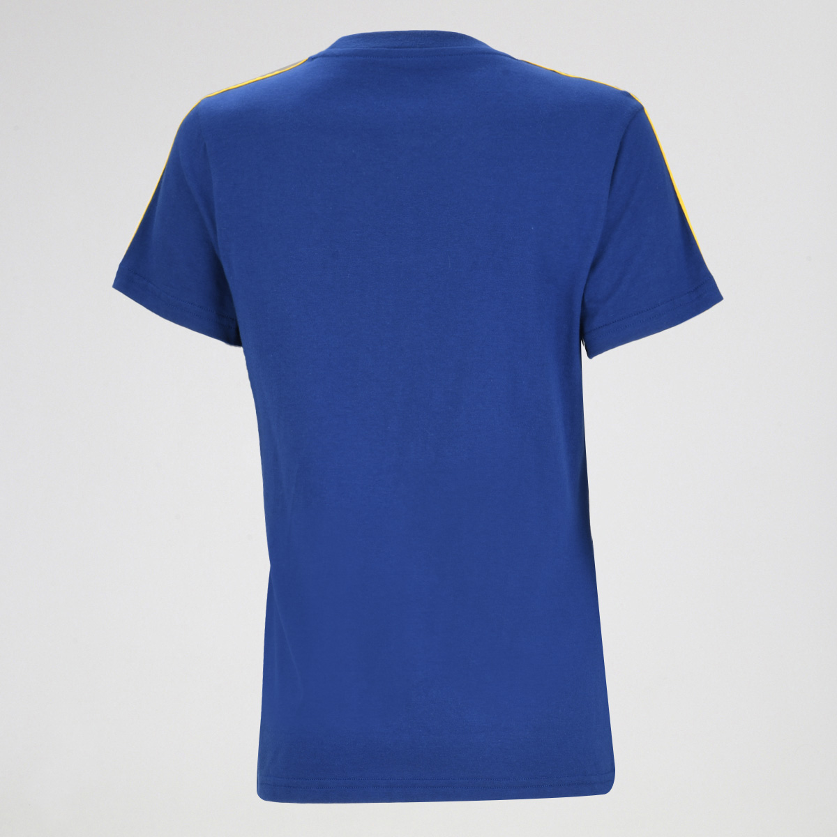 Remera Fútbol adidas Boca Juniors 3 Tiras 2025 Mujer,  image number null