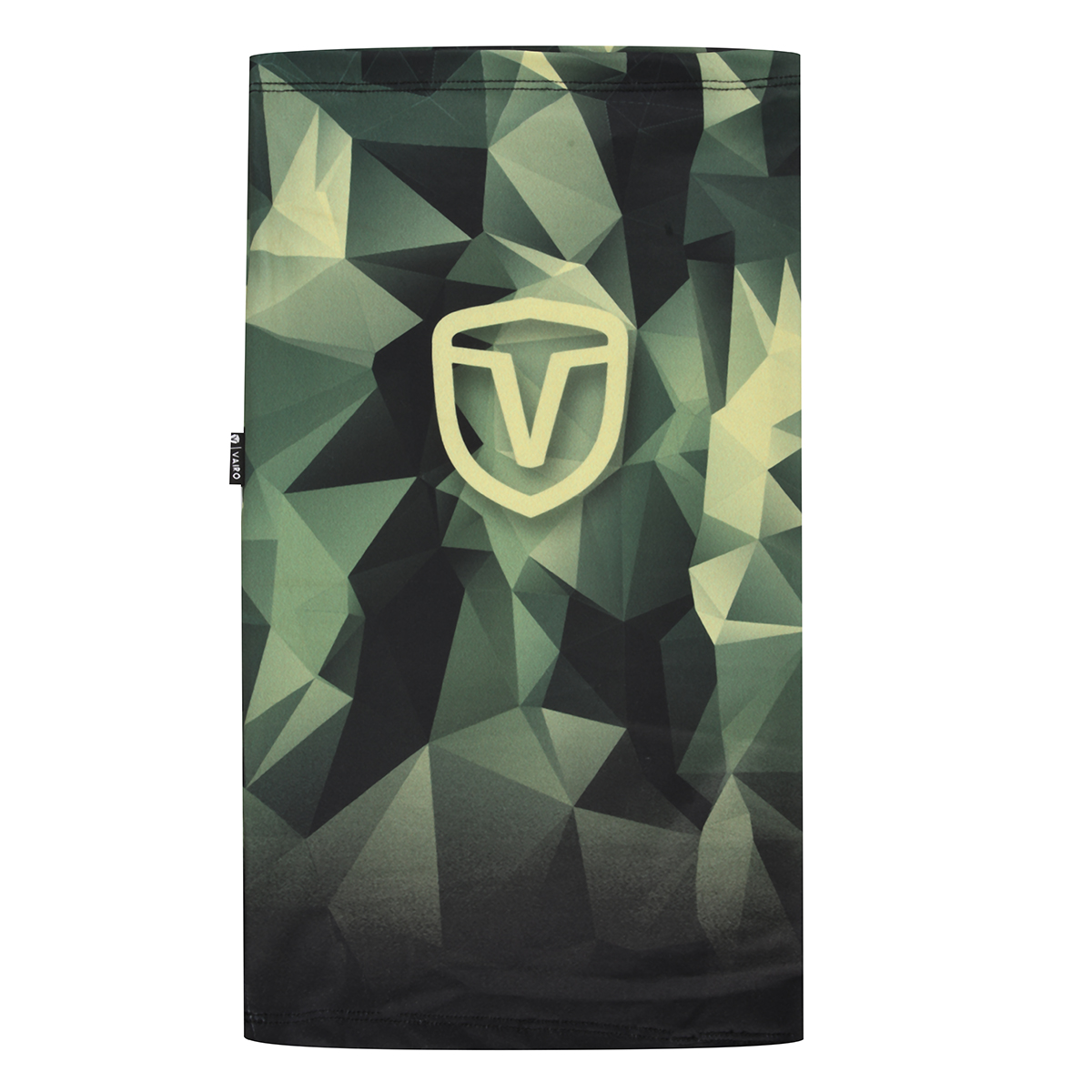 Cuello Vairo T&eacute;rmico,  image number null