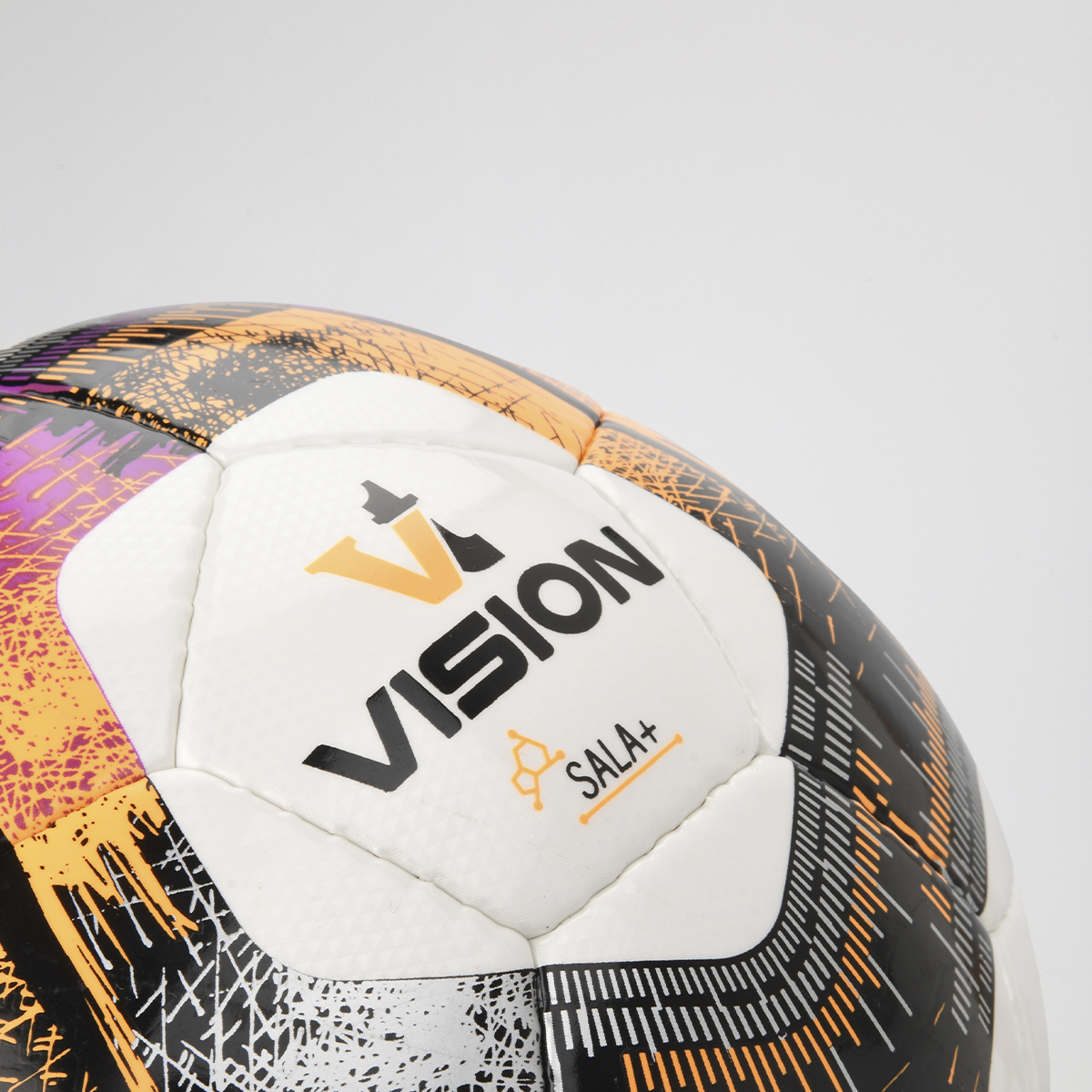 Pelota Fútbol Vision Sala Plus N5,  image number null