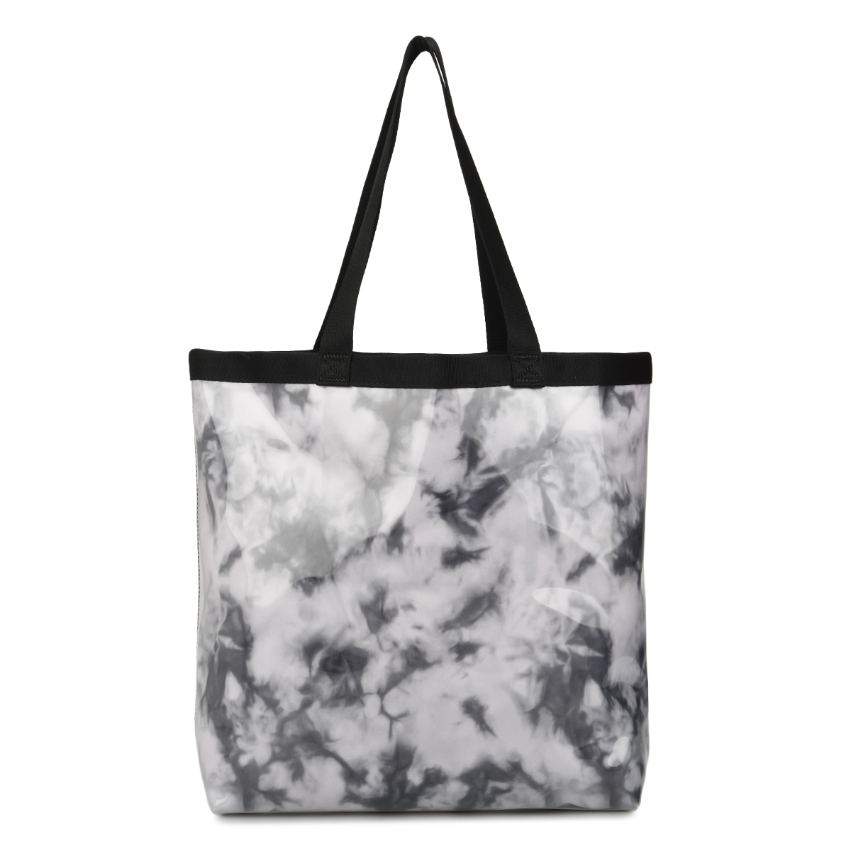 Bolso Puma Core Transparent Tote,  image number null