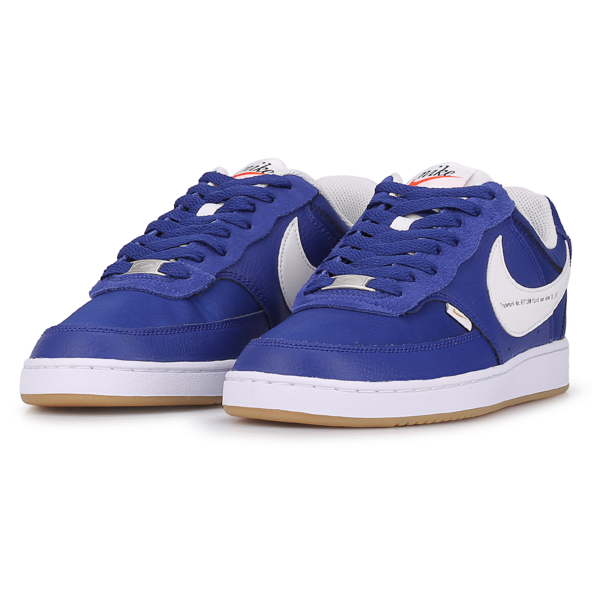 Zapatillas Nike Court Vision Lo Prem,  image number null