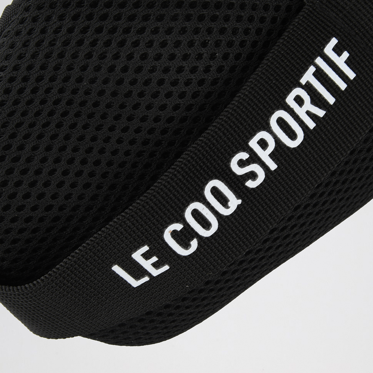 Ri&ntilde;onera Entrenamiento Le Coq Sportif LCS Ess Waist,  image number null