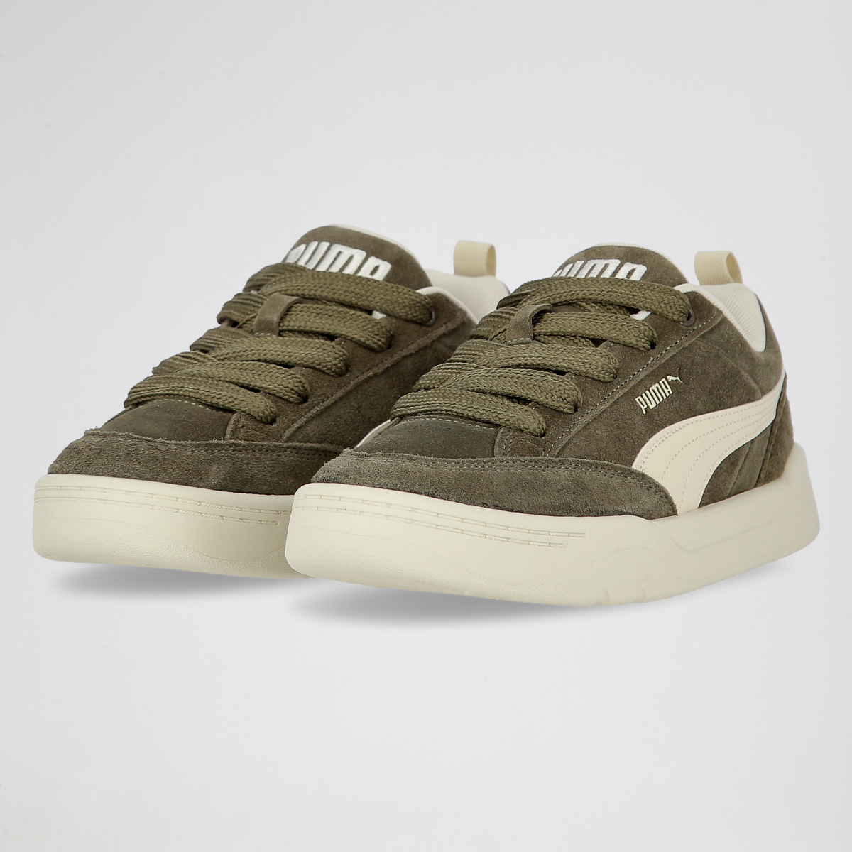 Zapatillas Puma Park Lifestyle Raw,  image number null